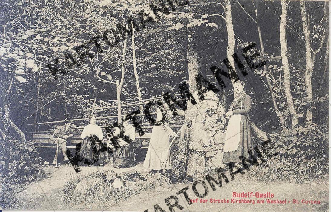 rudolf quelle