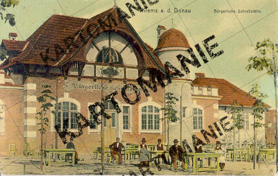 schiesstätte
