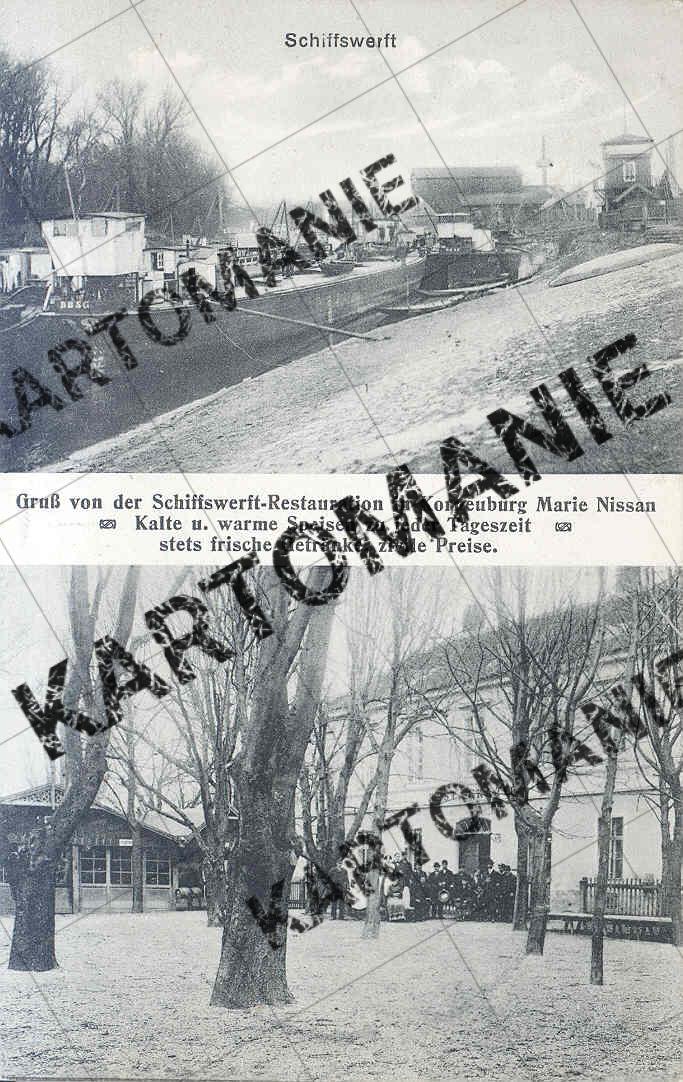 schiffswerft