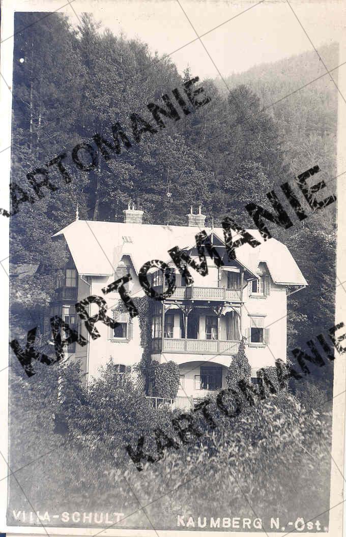 scjult  villa