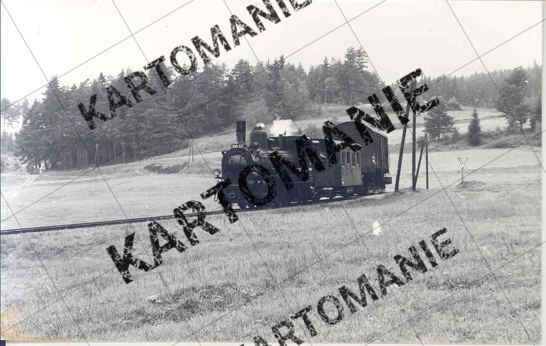 spurkranz serie  l978