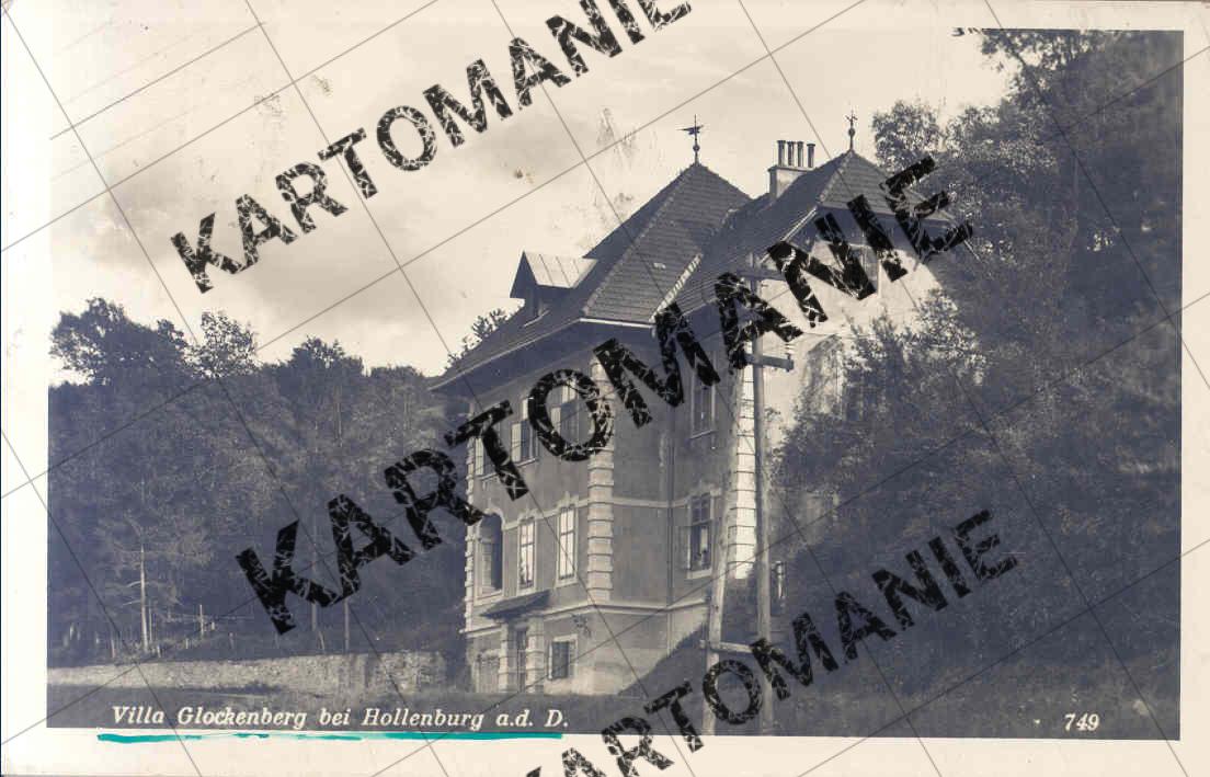 villa glockenberg
