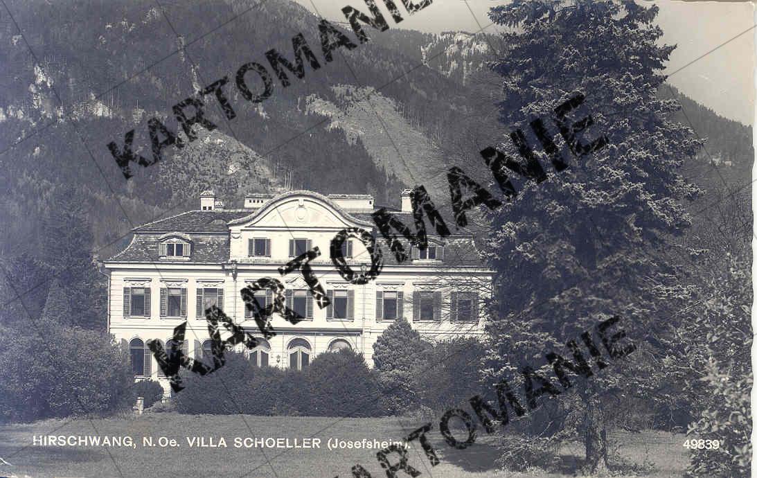 villa  schöller