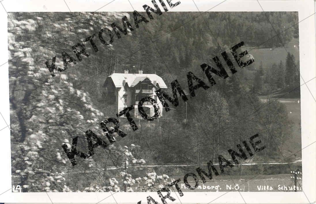 villa schulti