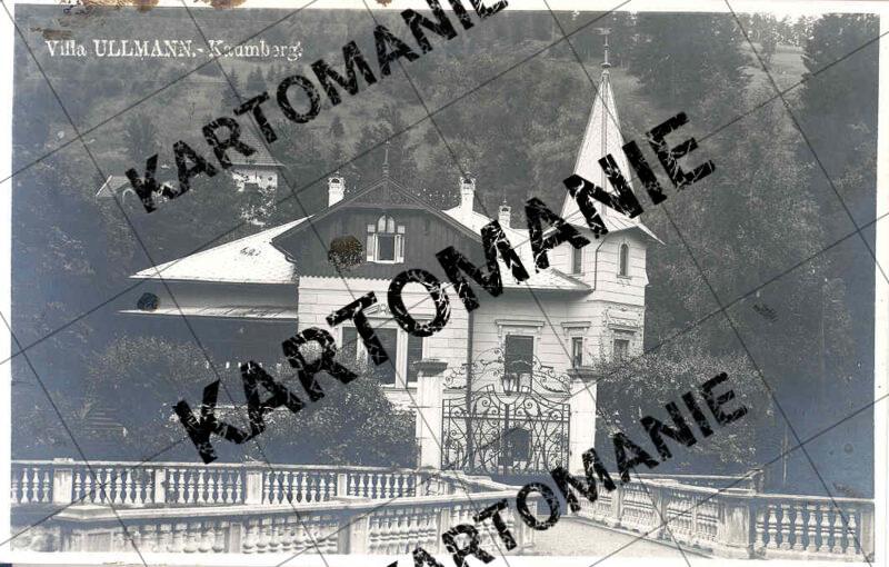 villa ullmann
