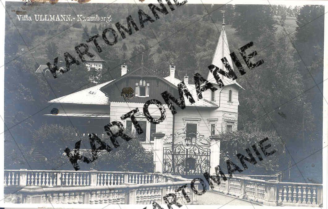 villa ullmann