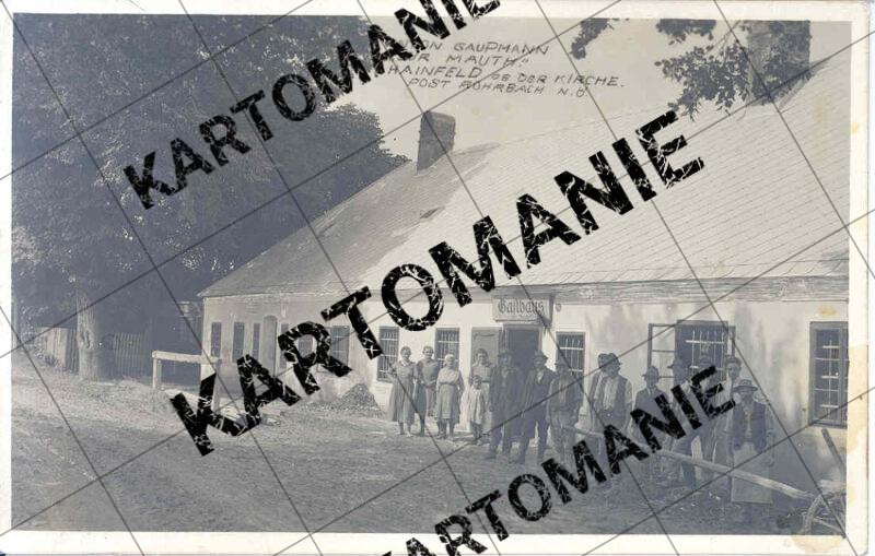 zur maut