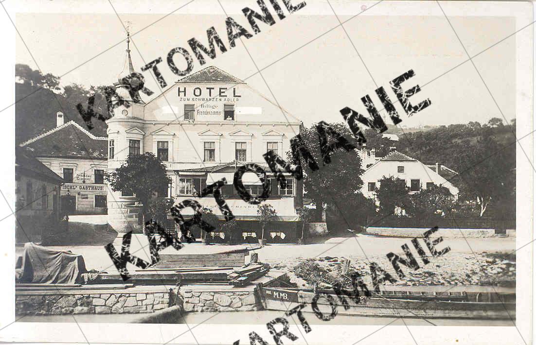 1 hotel schwarzer adler