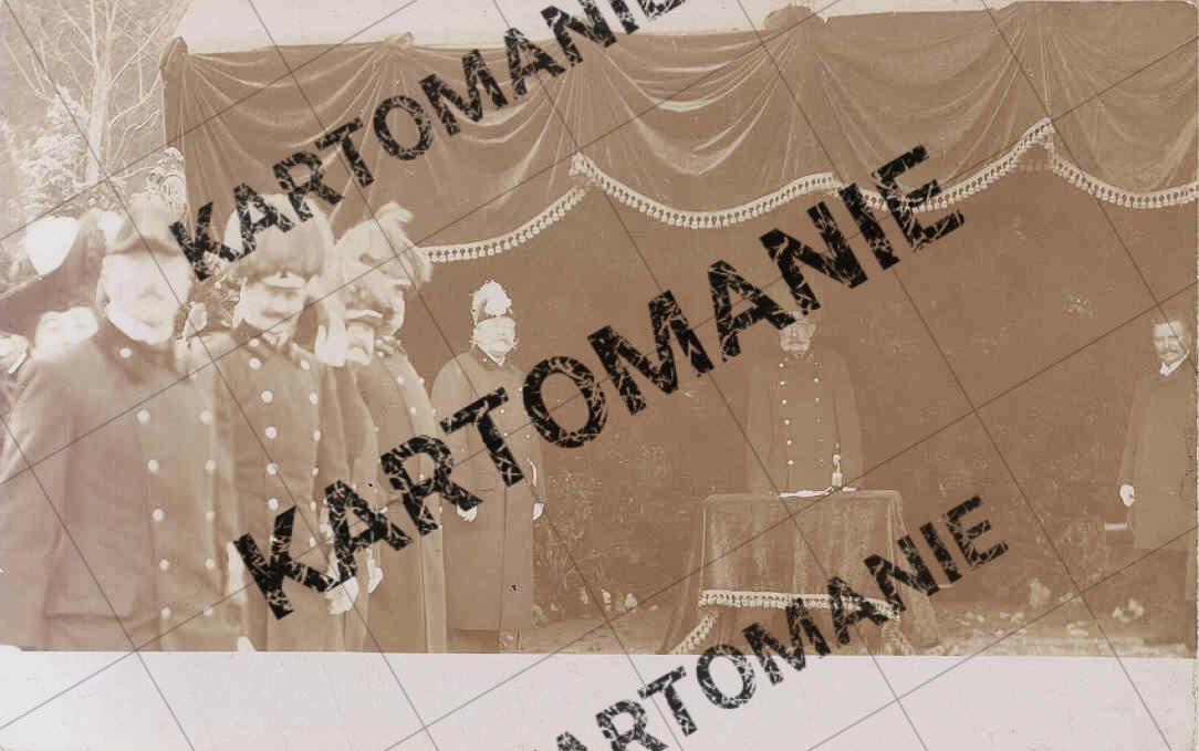 1904 franz josef in mödling