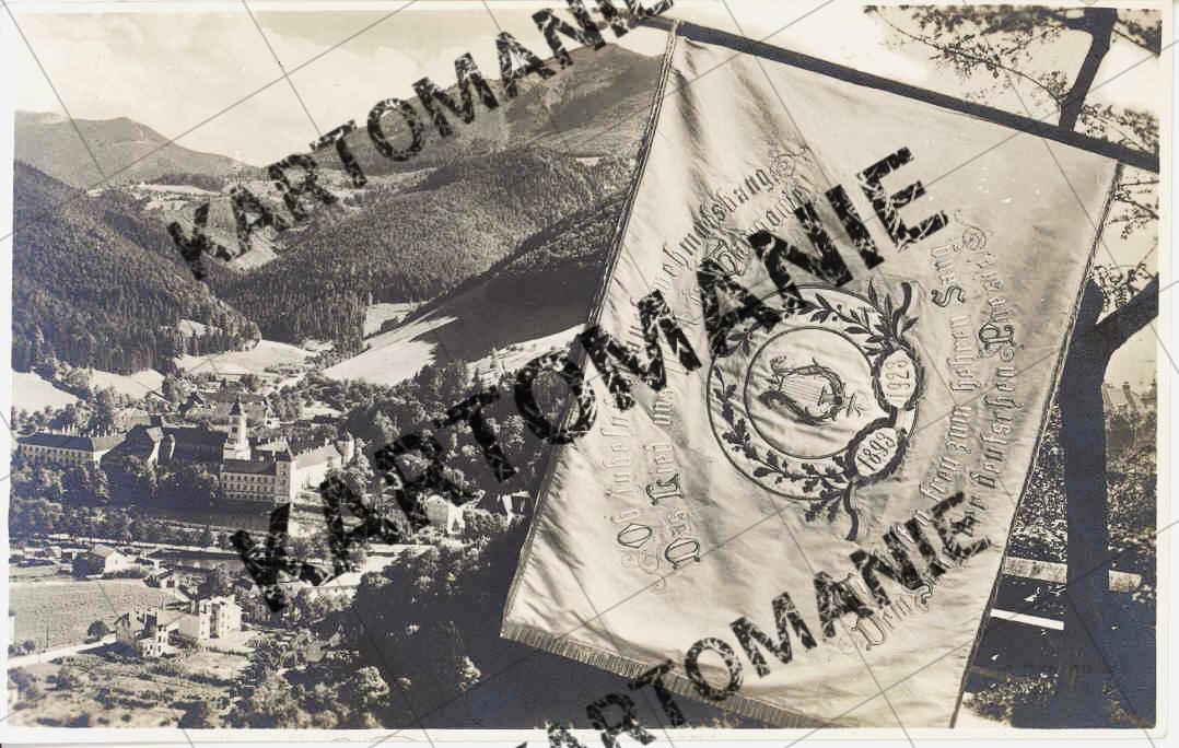 30 jähriges gründungsfest musikvereinl923