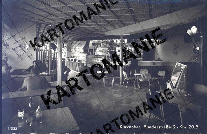 4 kurvenbar bundesstraße