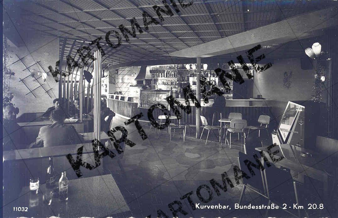 4 kurvenbar bundesstraße