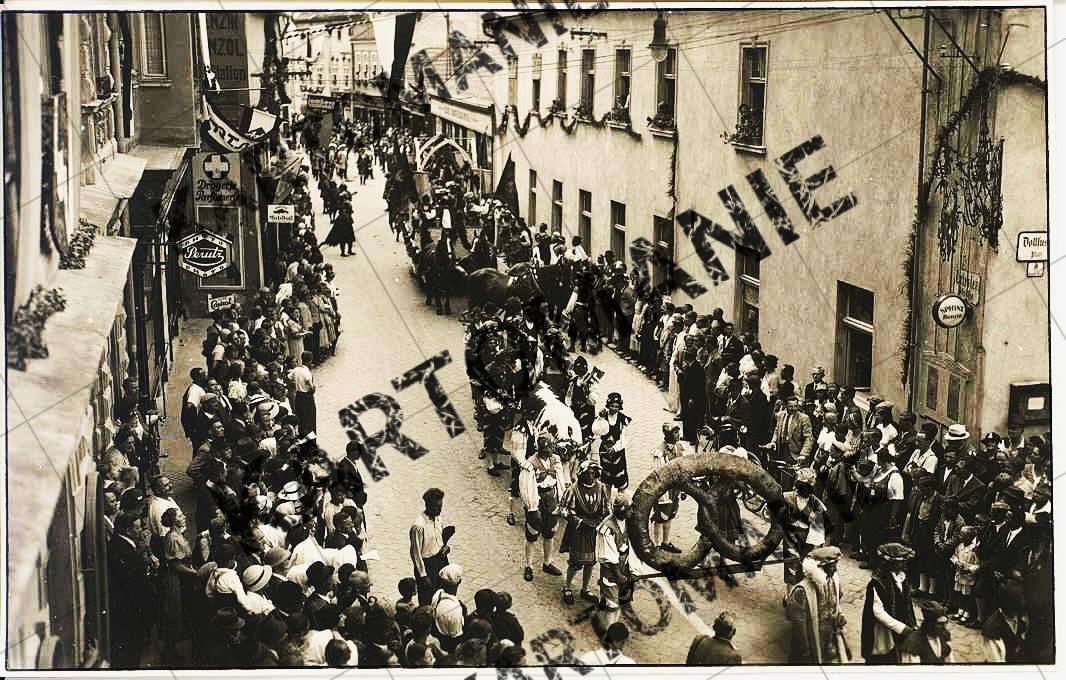 900 jahrfeier  d stadt  2