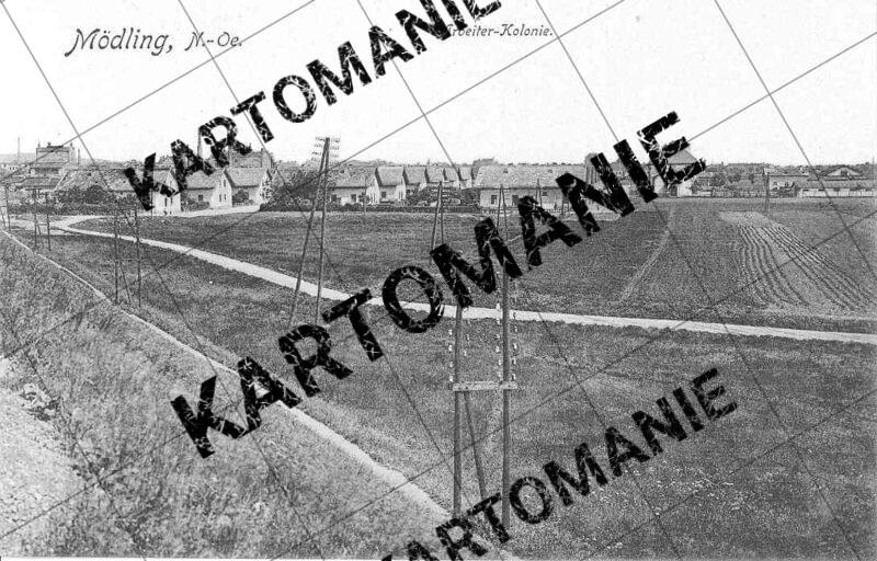 Arbeiter kolonie