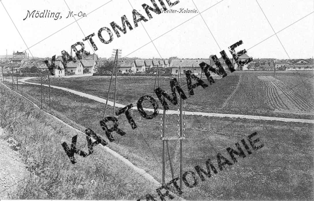 Arbeiter kolonie