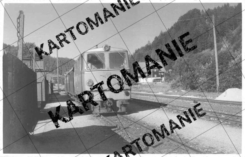 Bahnhof