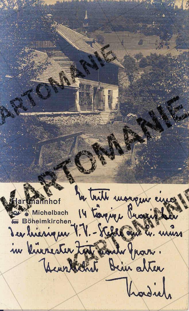 Hartmannhof