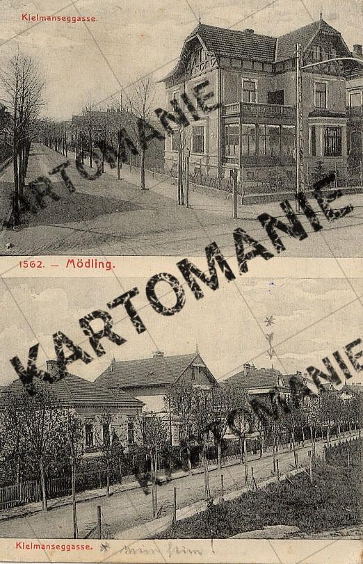 Kielmannsegg