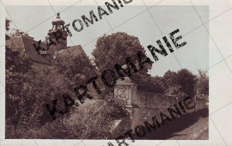 Schloss Baumgarten