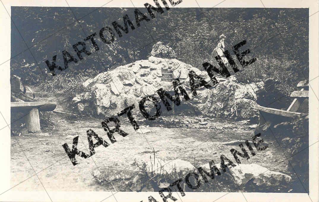 Siebenbrunnen Naturfreunde