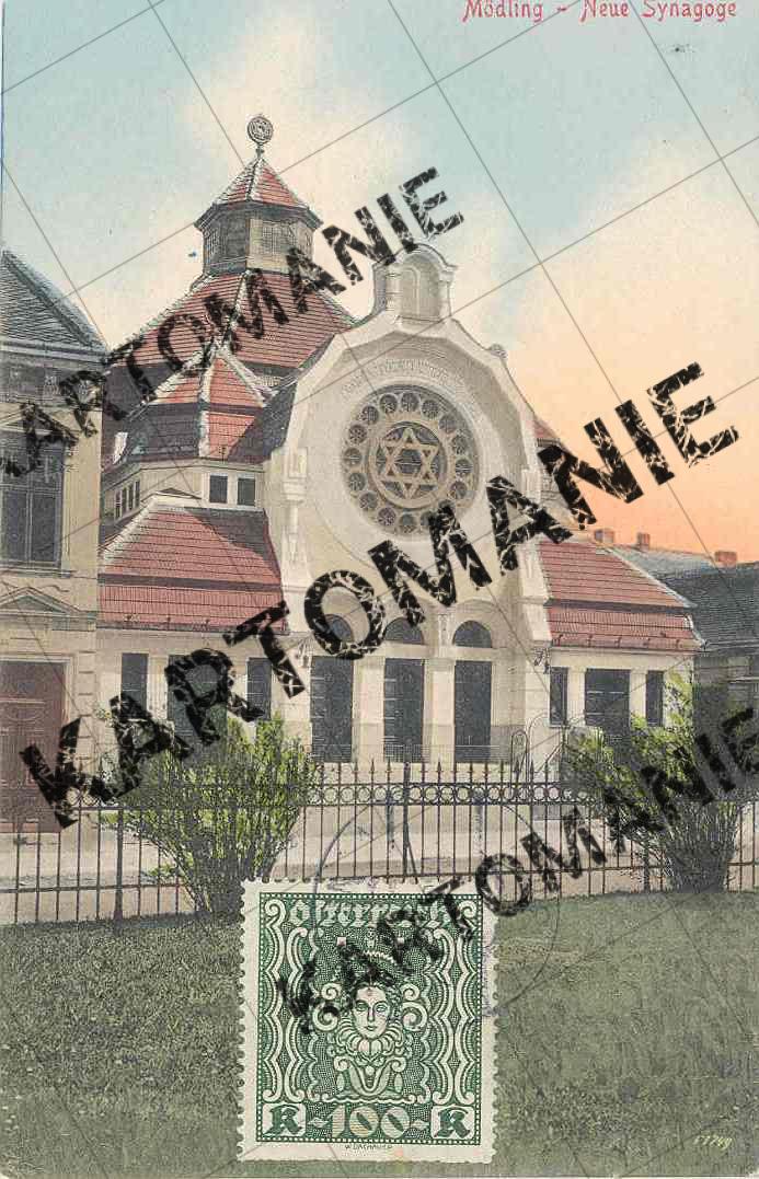 Synagoge