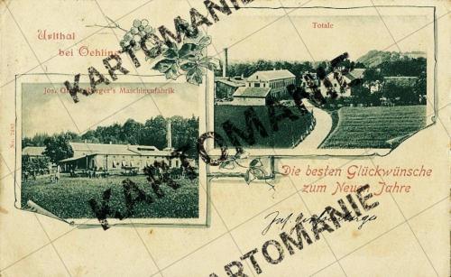 Urlthal