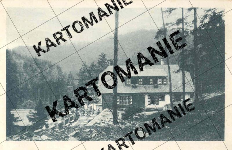 Waldschänke