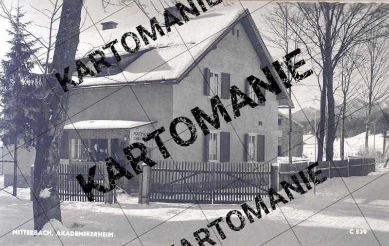 akademikerheim