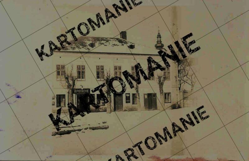 apotheke