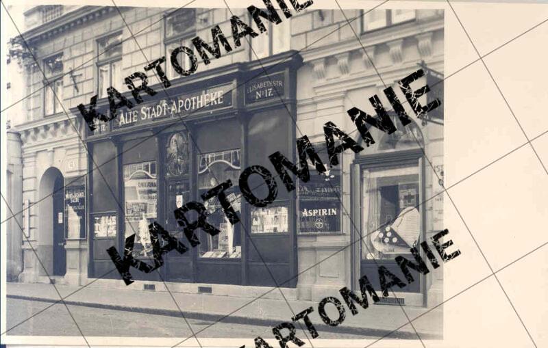 apotheke