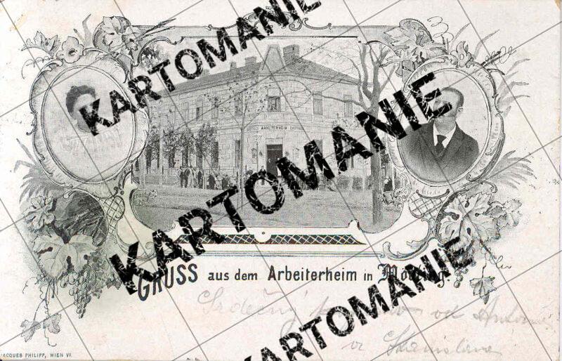 arbeiterheim