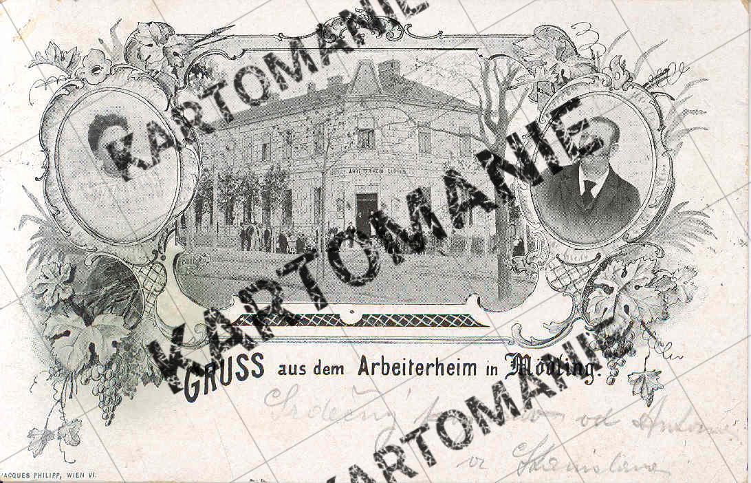 arbeiterheim