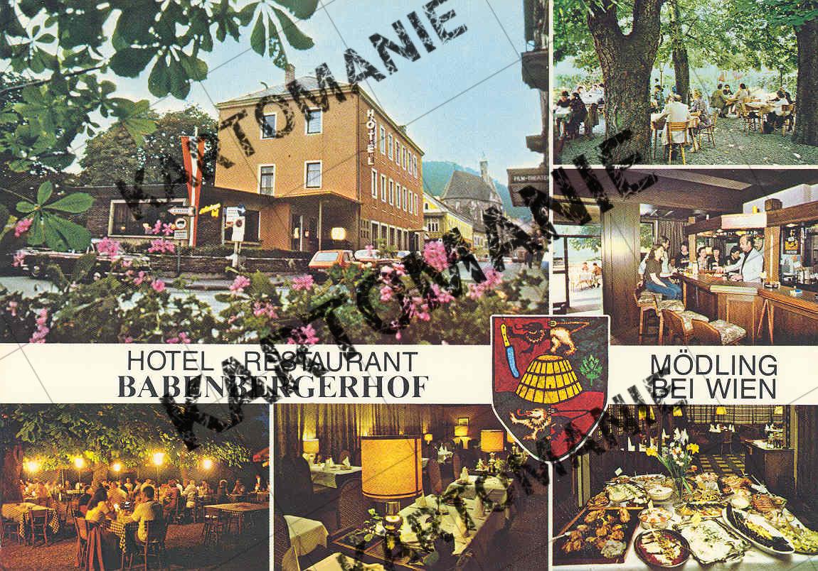 babenbergerhof