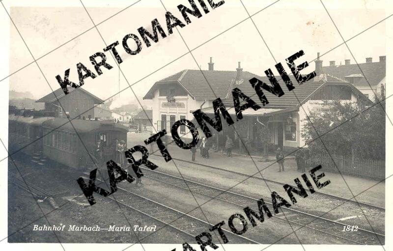 bahnhof