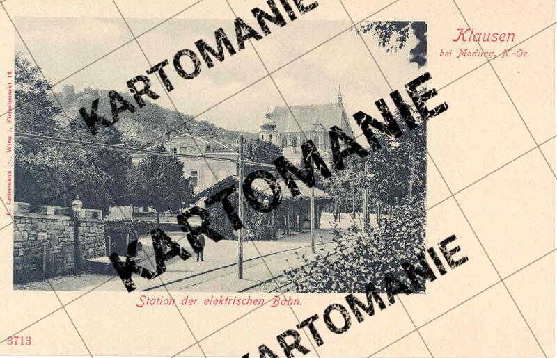 bahnstation