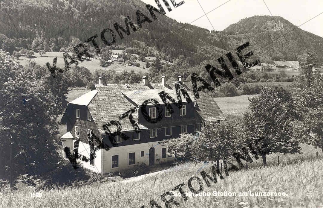 biologische  station