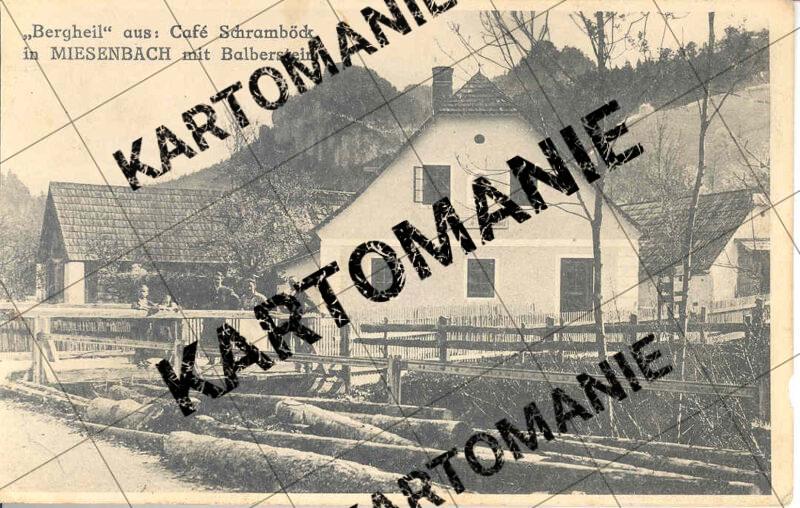 cafe schramböck