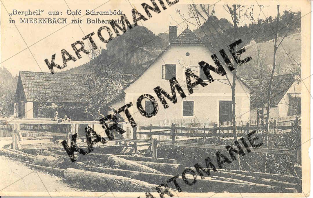 cafe schramböck
