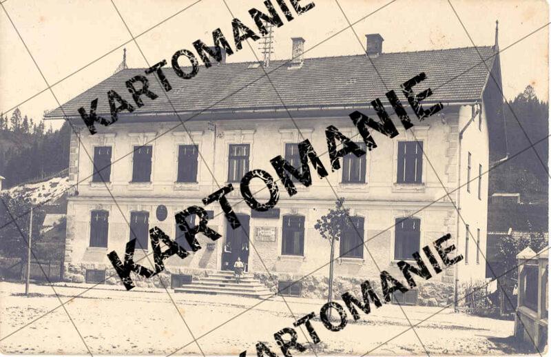caritas  kinderheim