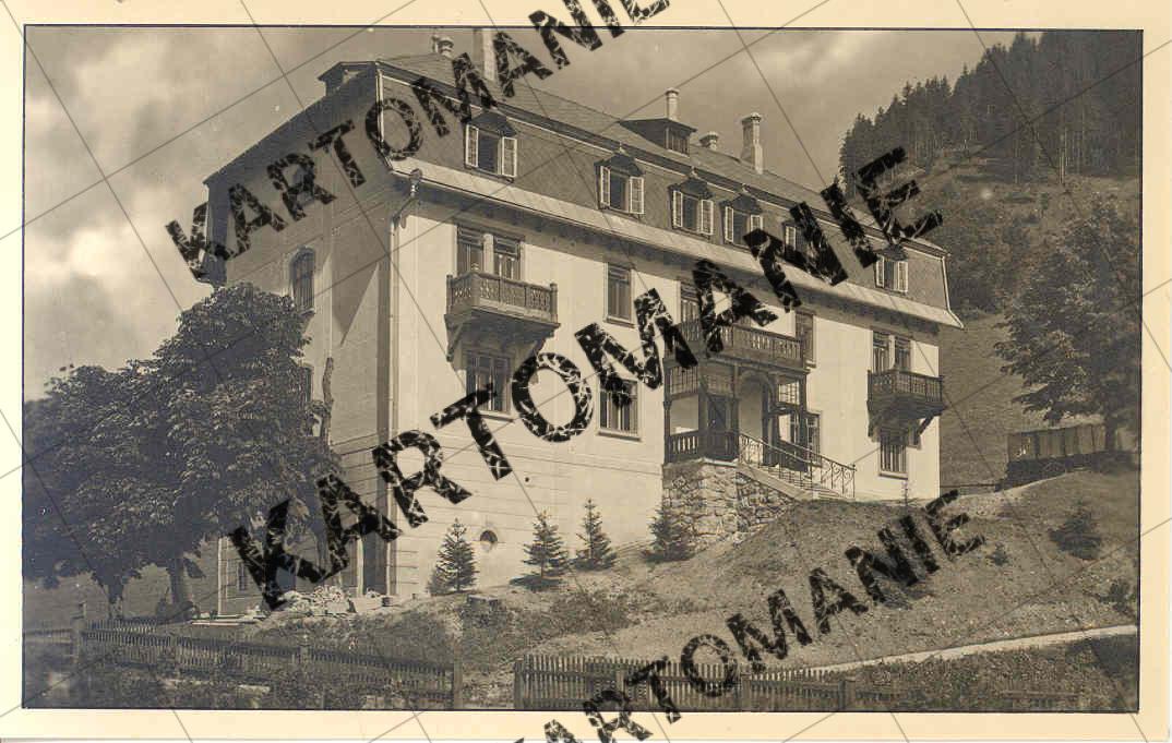 dependence d hotels grubmayer