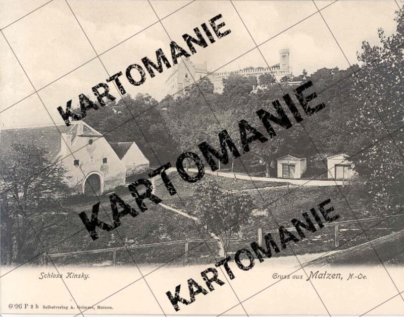 doppelkarte