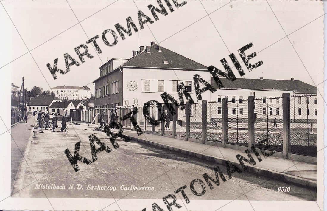 erzherzog carl kaseren