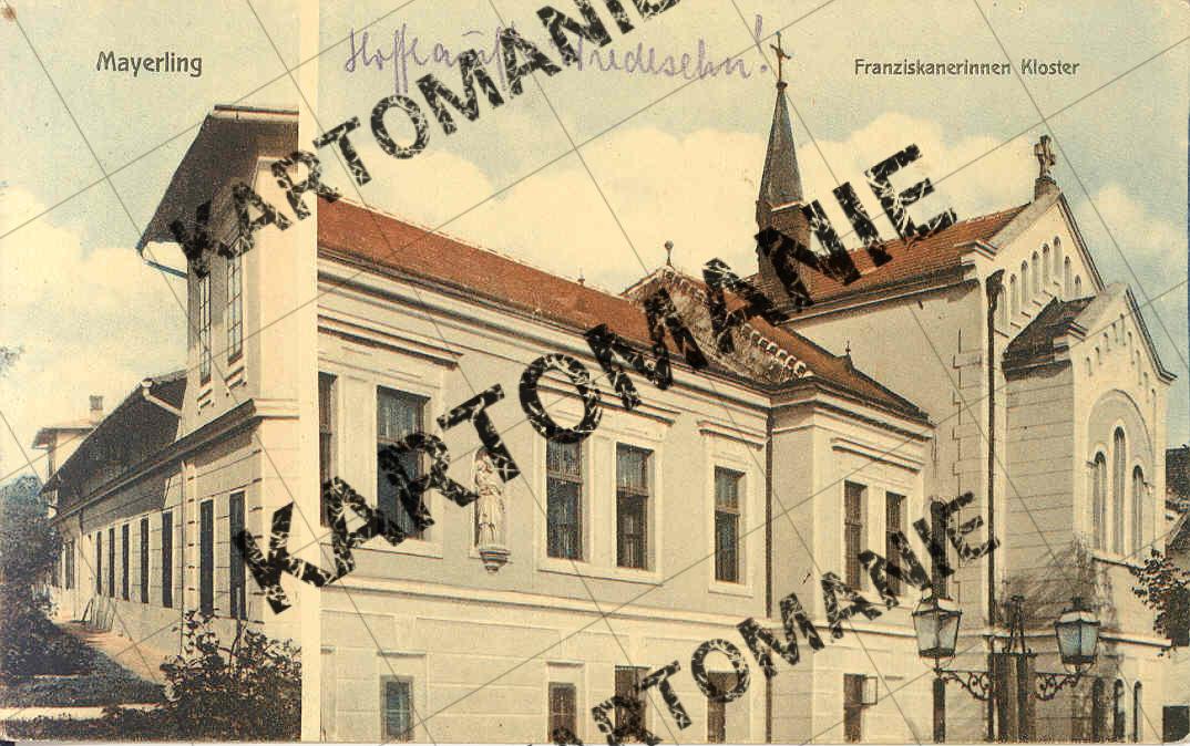 franziskanerinnen kloster