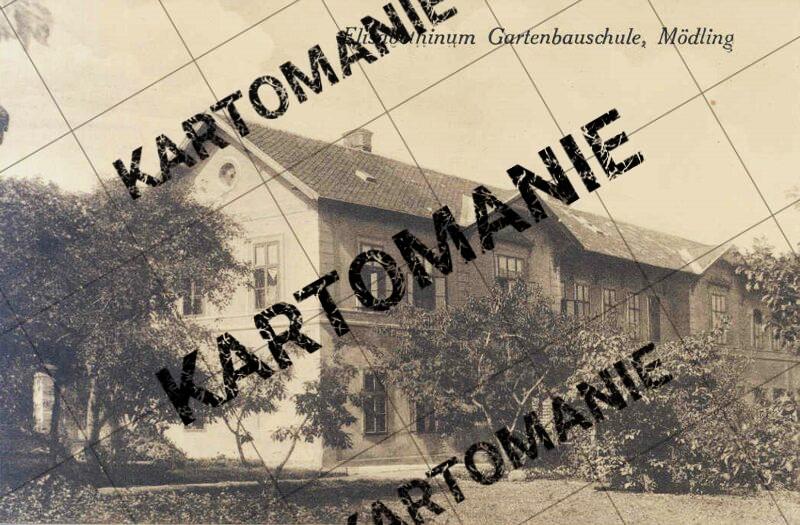 gartenbauschule