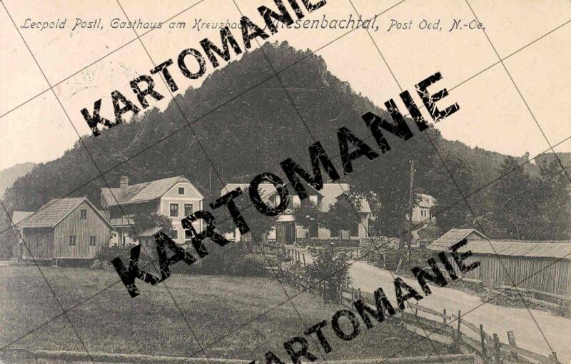 gasthaus postl