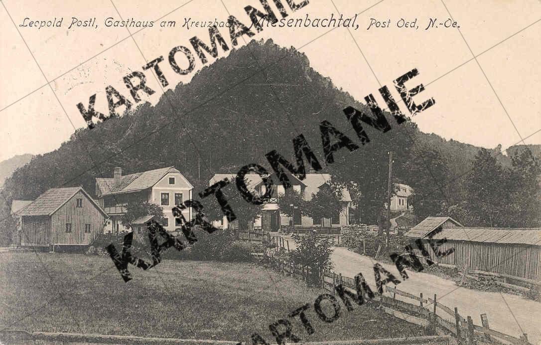 gasthaus postl