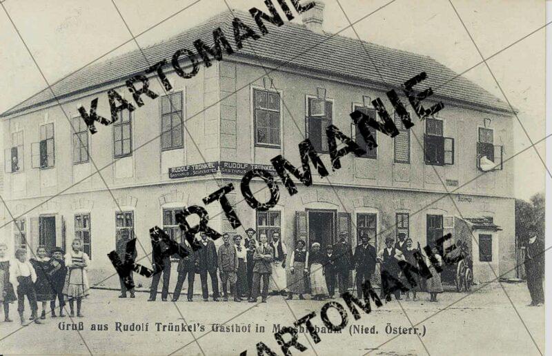 gasthaus türkl