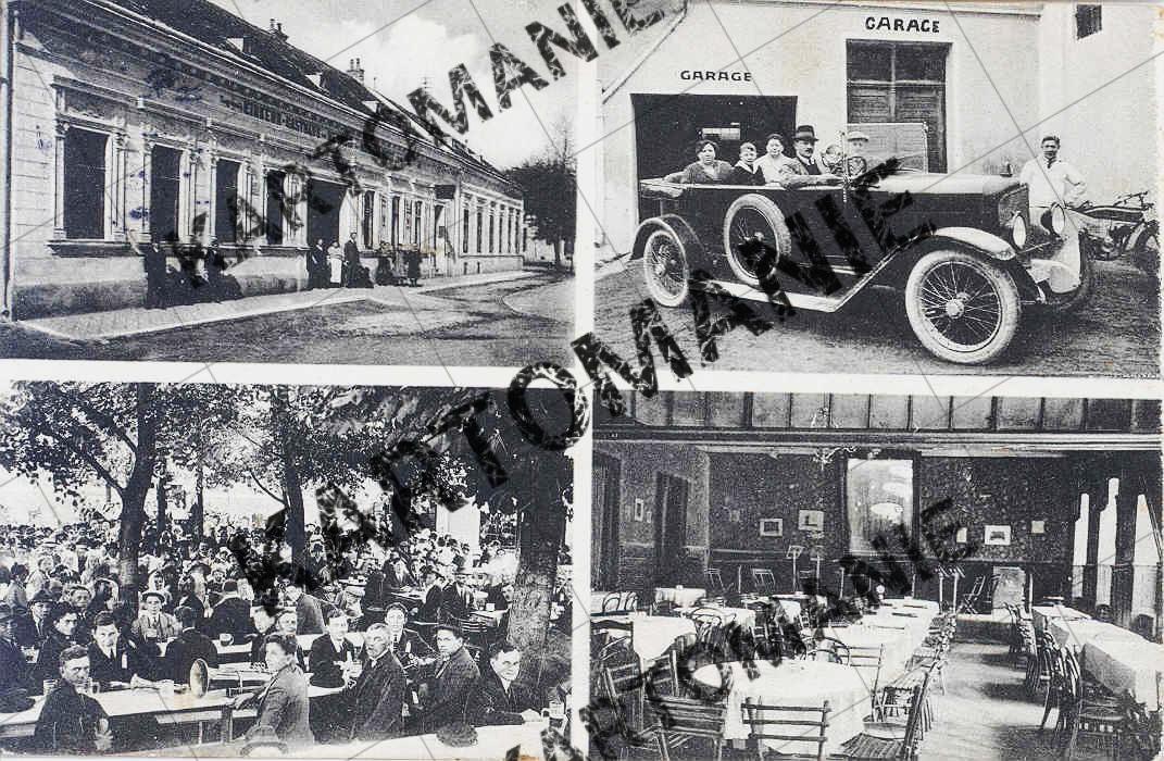 gasthaus zum rebhuhn