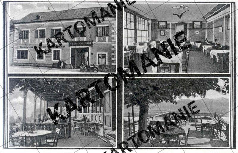 gasthof zur rose