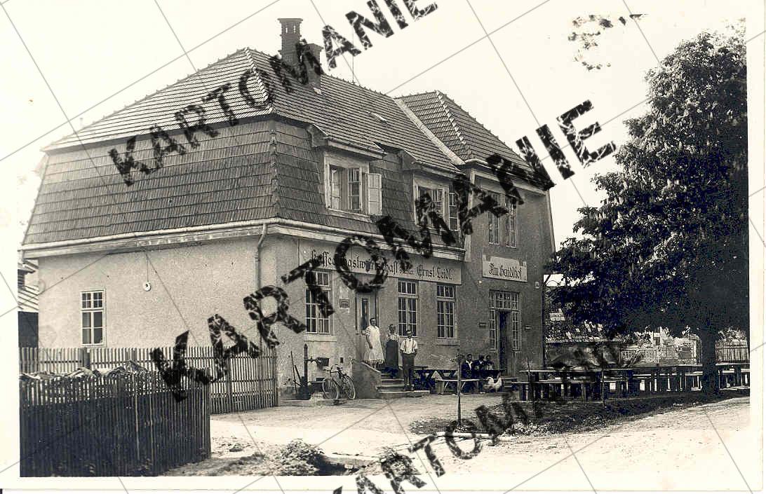 haidhof  leidl,s gasthof